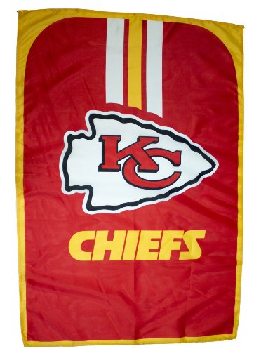 Chiefs Fan Cape