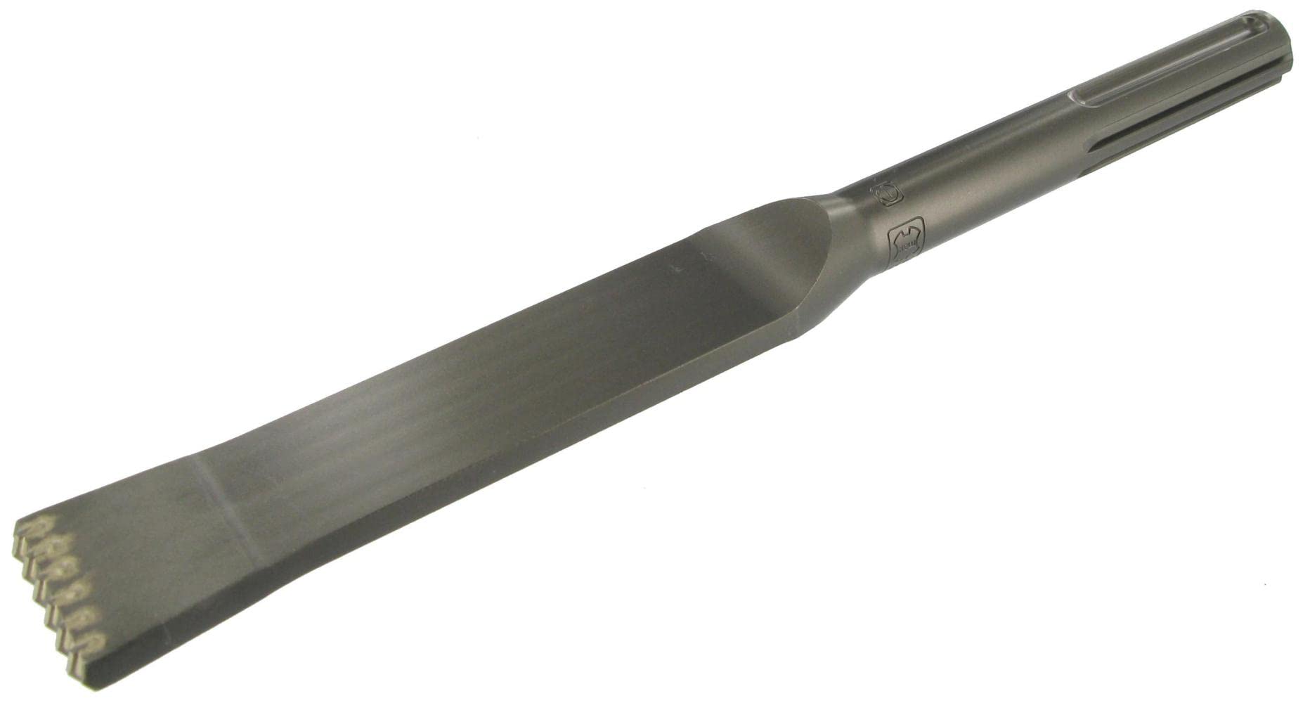 GUILLET-5692-SDS-Max-Cincel dent. M/D-35x303 (6d.)