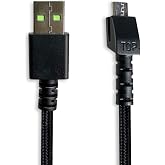 MJKOR Charging Cable for Razer Naga Pro/Viper Ultimate/Basilisk Ultimate | USB Charger Cord,Compatible with Razer Naga Pro 20000 DPI, Viper Ultimate,DeathAdder V2 Pro/Basilisk Ultimate Mouse