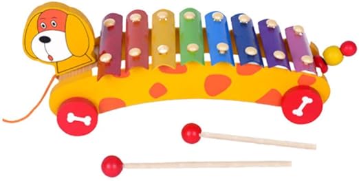 ailuki toddler musical instruments
