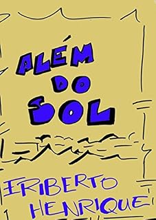 Livro AlÉm Do Sol