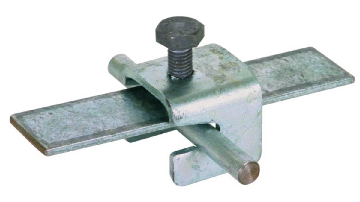 Dehn 308026 – Screw Terminal Connection Cross/Parallel St/tZn