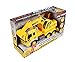 Maxx Action Construction Excavator Toy Truck