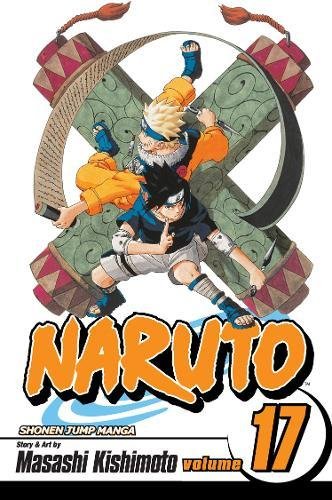 Naruto, Vol. 17: Itachi's Power (Best Graphics Card For Gaming Price In India)