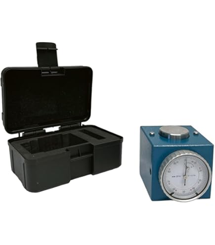 ららら　18、46、47、74 Amazon.com: 2'' Magnetic Z Axis dial Setter .0004'' Gage