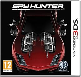 Spy Hunter