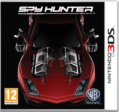 Spy Hunter