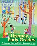 Literacy in the Early Grades: A Successful Start for PreK-4 Readers and Writers, Enhanced Pearson eText with Loose-Leaf Version -- Access Card Package (4th Edition)