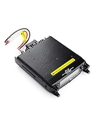 TYT TH 7800 50W doble correa de doble pantalla repetidor coche carro radio de jamón