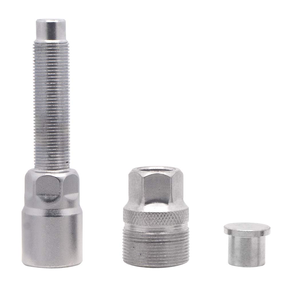 YHT Bicycle Crank Extractor Puller,Bicycle Crank Remover,Mountain Bike - View #5