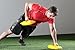 SKLZ Super Sandbag - Heavy Duty Training Weight Bag