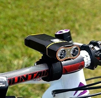 bike lights heatons