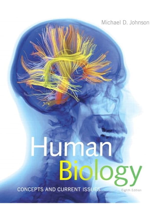 Amazon.com: Laboratory Manual for Human Biology: Concepts and