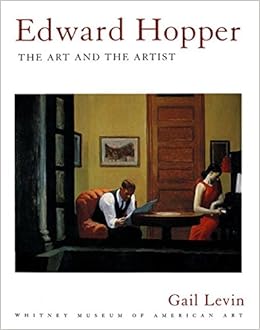 Edward Hopper The Art and The Artist Epub-Ebook