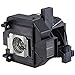 Amazing Lamps ELPLP69 / V13H010L69 Replacement Lamp in Housing for Epson Projectors