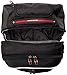 High Sierra AT7 Outdoor Wheeled Backpack, Black, One Size