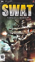 SWAT: Target Liberty