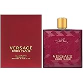 Versace Eros Flame for Men 6.7 oz Eau de Parfum Spray