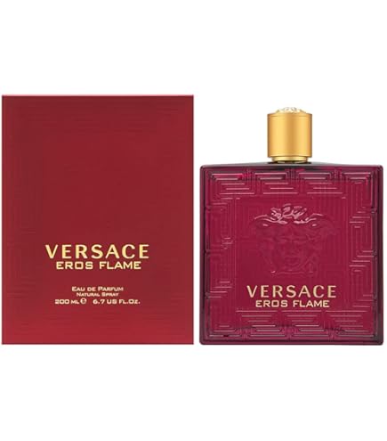 Amazon.com : Versace Eros Energy Pour Homme Eau De Parfum Spray