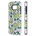 Speck Products Samsung Galaxy S7 Case, CandyShell Inked Case (Pineapple Pac/Knight Purple),  Protective Case