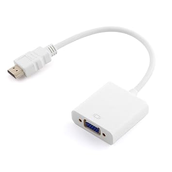 bgning con Chip conversor adaptador de cable HDMI macho a ...