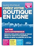 Image de Creez votre boutique en ligne (French Edition)