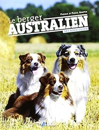 Le  berger australien