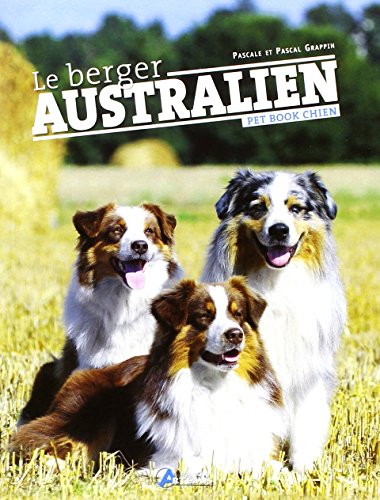 Le  berger australien