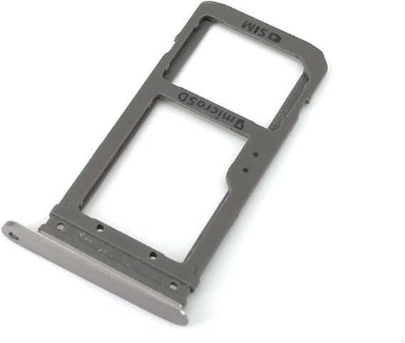 Amazon Com E Repair Sim Card Tray Holder Slot With Waterproof