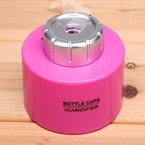 ESST Fshion Car Small humidifier Type Cup Mini Circular Power Incense USB Car Machine Supply Portable Humidifier