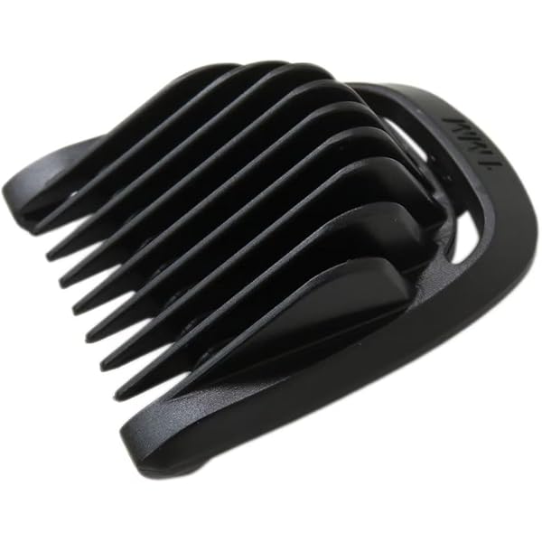 Amazon.com: 1mm Beard Stubble Hair Guide Guard Comb for Philips