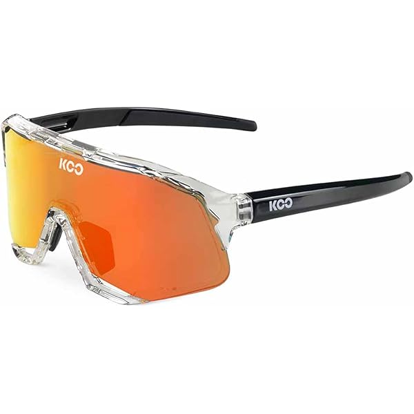 Amazon.com: KOO Demos Sunglasses I Performance Eyewear for