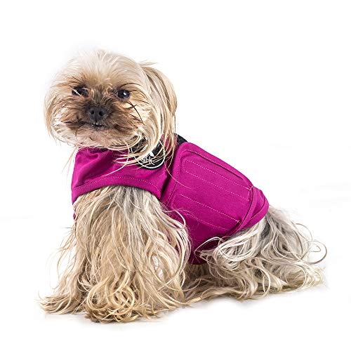 Best anti anxiety coat for dogs Sideror Reviews