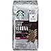 Starbucks Dark Roast Whole Bean Coffee — Caffè Verona — 100% Arabica — 1 bag (12 oz.)