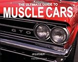 Ultimate Guide to Muscle Cars (Paperback Chunkies)
