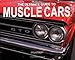 Ultimate Guide to Muscle Cars (Paperback Chunkies)