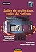 Salles de projection, salles de cinéma : Conception, réalisation, exploitation by 