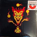 Amazing Jeckel Brothers (Transparent Red Vinyl) [VINYL]