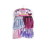Toy MELISSA & DOUG GOODIE TUTUS DRESS UP SET (Set of 3) Book