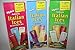 Wyler's Italian Ices Bundle 6 Count ( Pack of 3 Variety Flavors)