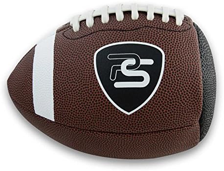Passback Sports Junior Composite Training Football