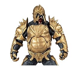 McFarlane - DC Gaming 7 Figures Wave 3 - Gorilla
