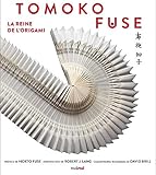 Tomoko Fuse : La reine de l'origami by 