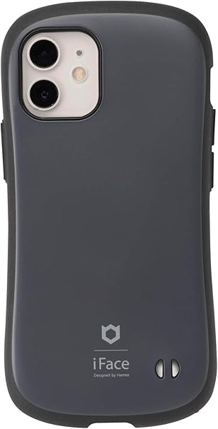 Amazon Co Jp Iface First Class Kusumi Iphone 12 Mini ケース マット仕上げ くすみブラック 家電 カメラ Amazon Co Jp Iface First Class Kusumi Iphone 12 Mini ケース マット仕上げ くすみブラック 家電 カメラ