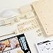 PONTE COLLECTION 3D Jigsaw Puzzle Wood DIY Craft Kit Dinosaur Puzzle Sound Control Toy Walking Wooden Creative Puzzle Robot Toys Best Educational Gift for Kids