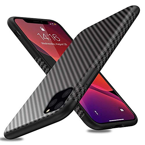 L Fadnut For Iphone 5s Case Iphone Se 16 Case Carbon Fiber Lines Tpu Silicone Ultra Slim Back Case Shock Absorbing Bumper Protective Case Cover For Apple Iphone 5 5s Se 16 Black Pricepulse