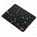 HAVIT HV-MP813 Large Computer Gaming Mouse Pad 10.2
