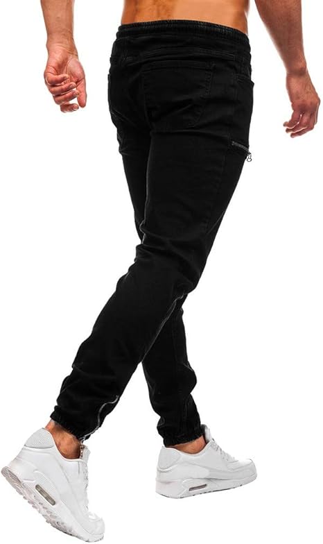 tall skinny work trousers