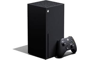 Console Xbox Series X