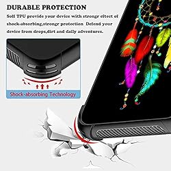 ZHEGAILIAN Case Compatible with iPhone 8 Plus,Dream